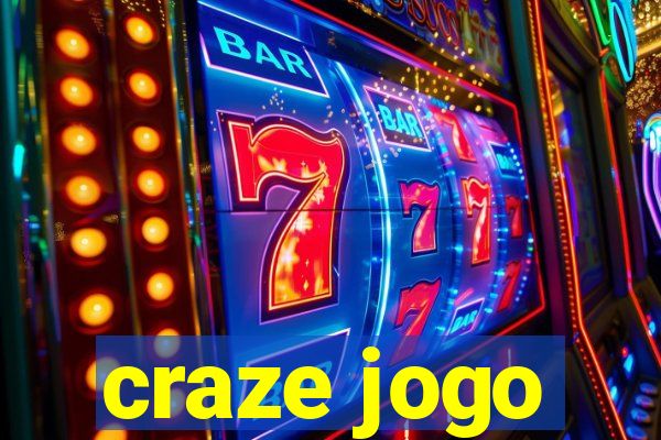 craze jogo